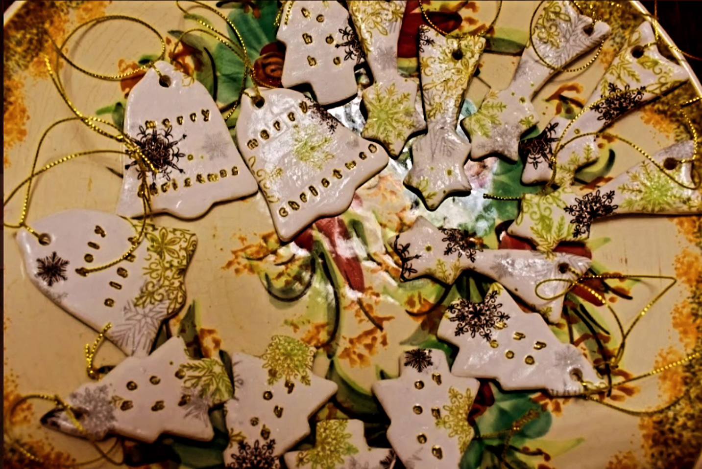 Η Χριστουγεννιάτικη Εορταγορά του ΛΕΠ