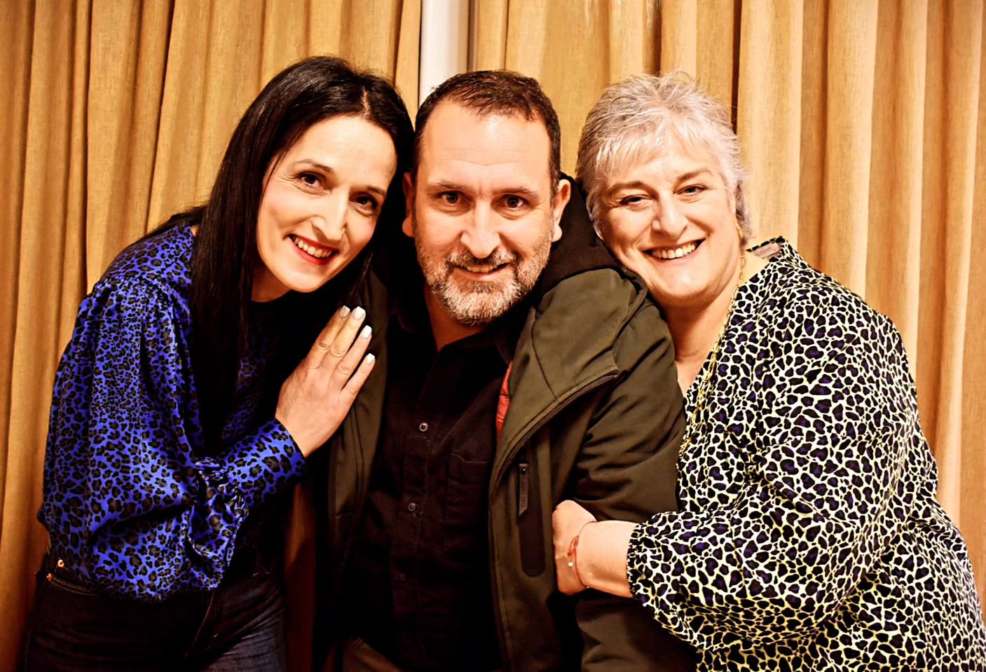 Η Χριστουγεννιάτικη Εορταγορά του ΛΕΠ