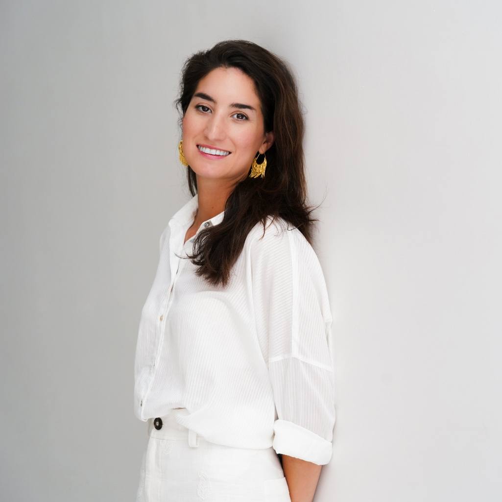 Απογευματινό εορταστικό κάλεσμα με την υπογραφή της Aenália 