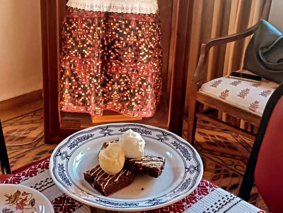 Διαγωνισμός Μαγειρικής από το Τμήμα Ταξίδι στις γεύσεις