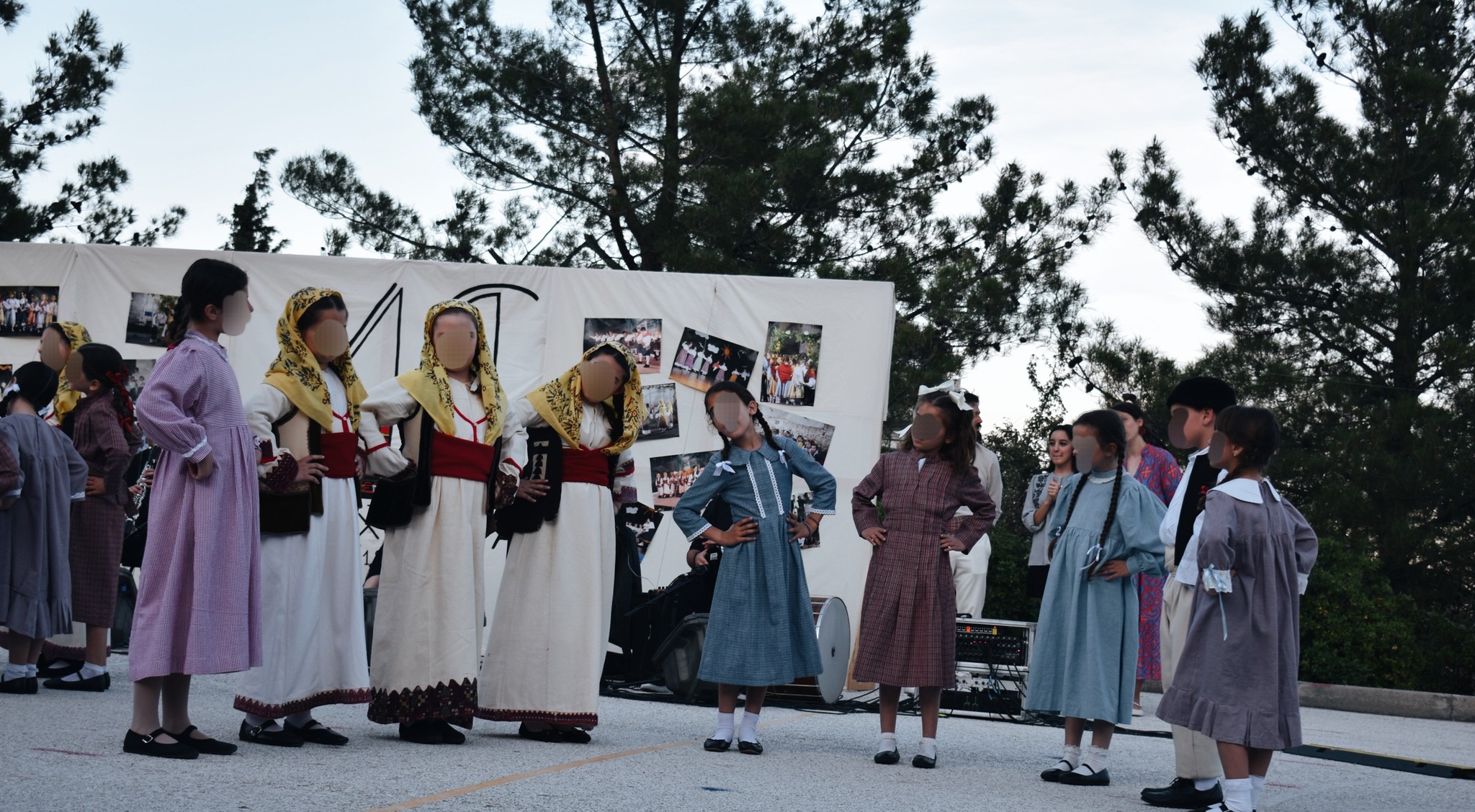 Η Παράσταση των παιδικών και εφηβικών τμημάτων του ΛΕΠ για το 2025