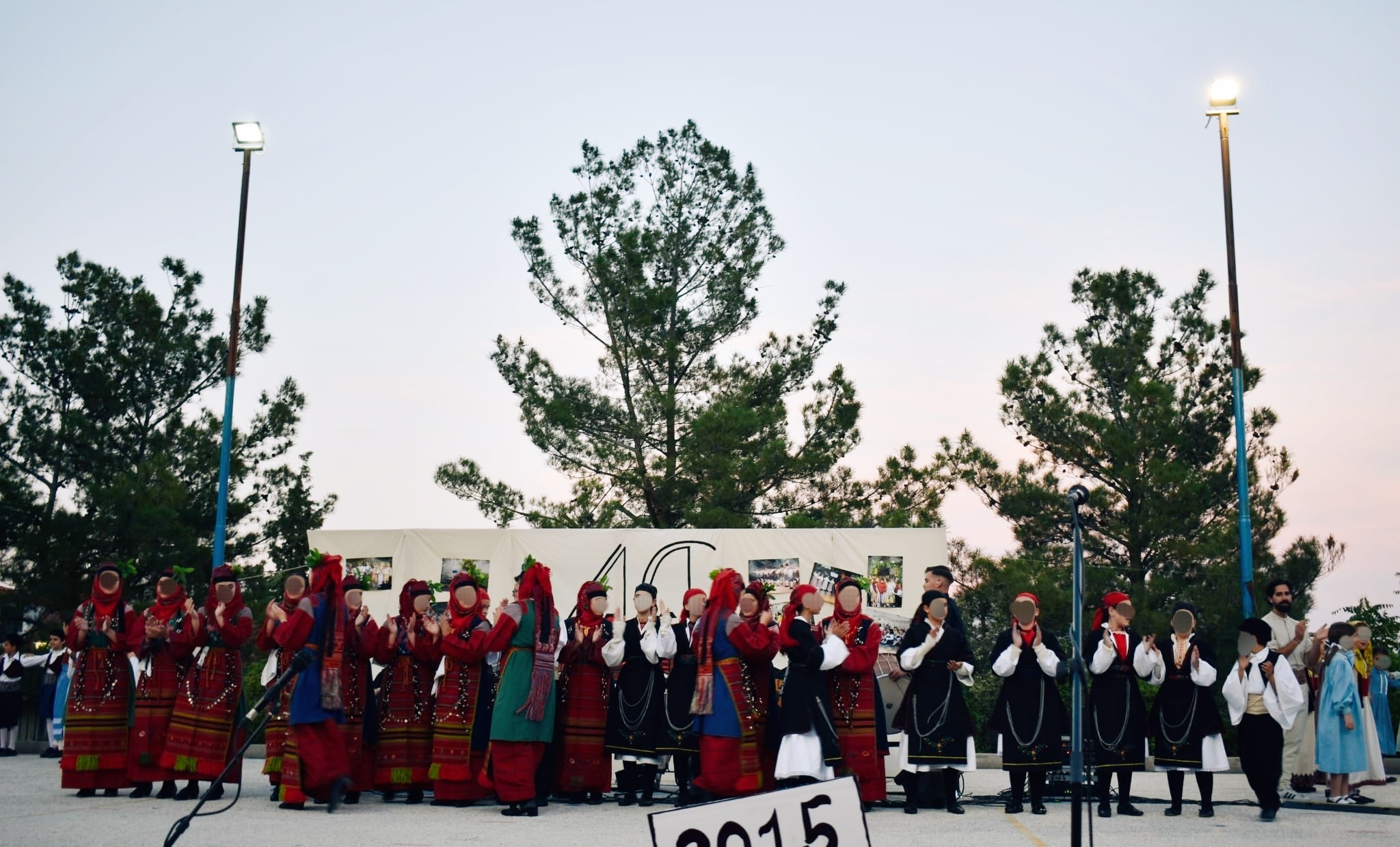 Η Παράσταση των παιδικών και εφηβικών τμημάτων του ΛΕΠ για το 2025