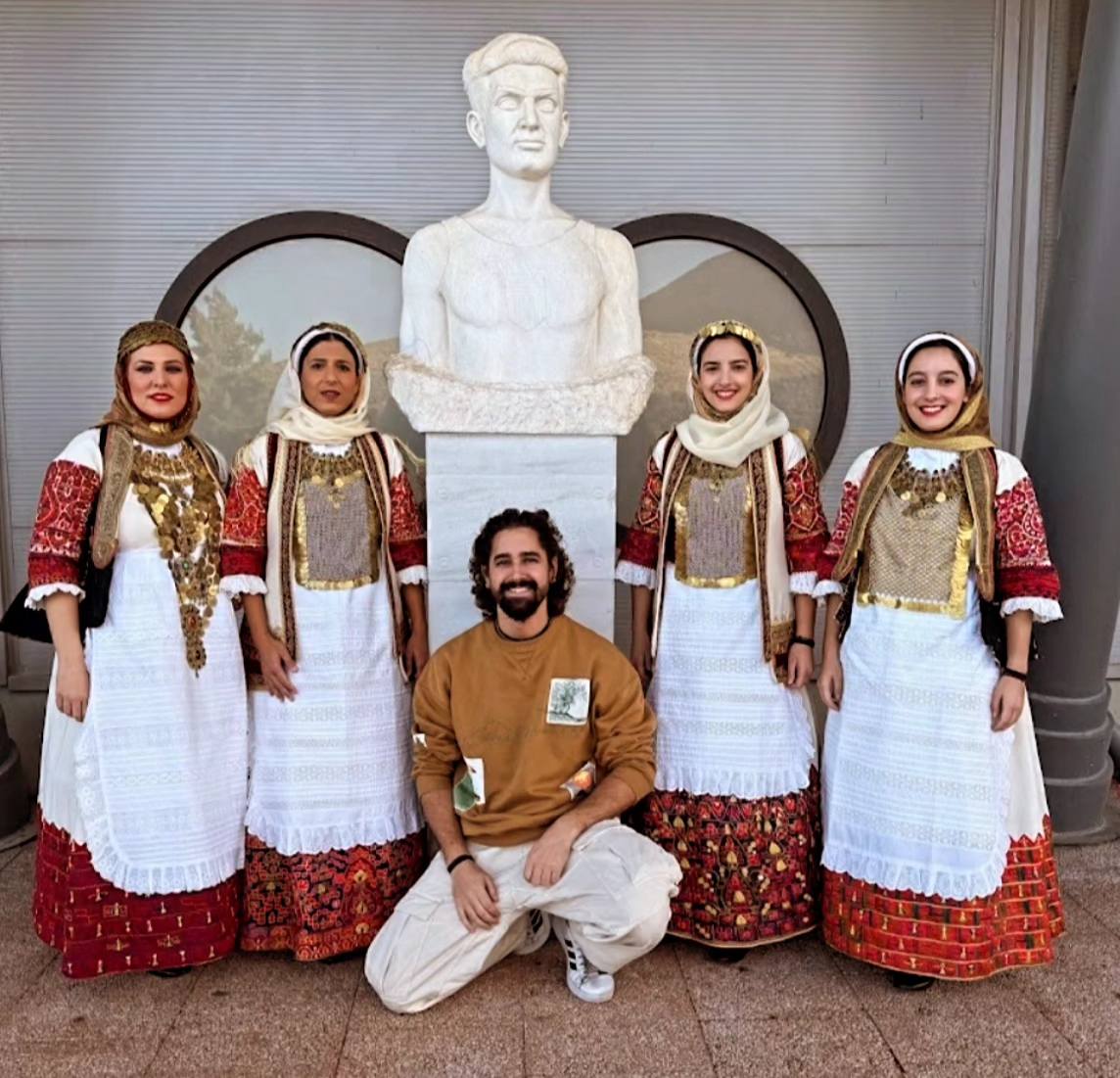 Το ΛΕΠ στο Ευρωπαϊκό Πρωτάθλημα Muaythai