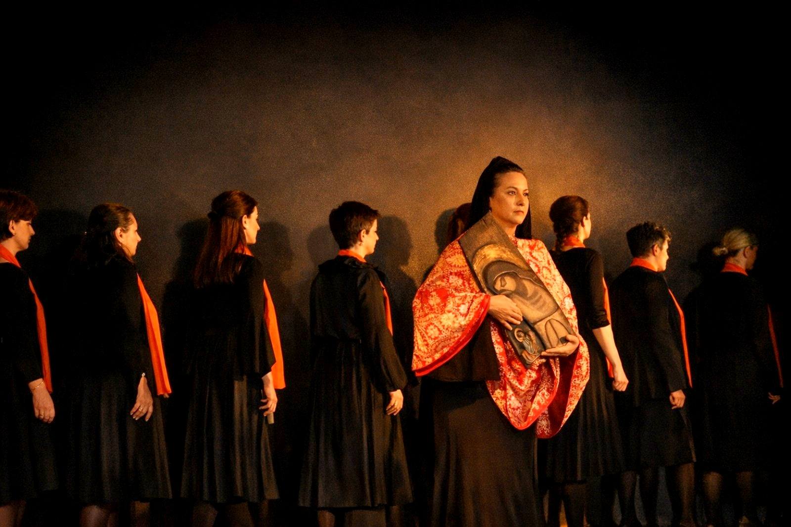 Ο Πανάγιος Τάφος: Το μνημείο & το έργο με τη συμμετοχή του ΛΕΠ