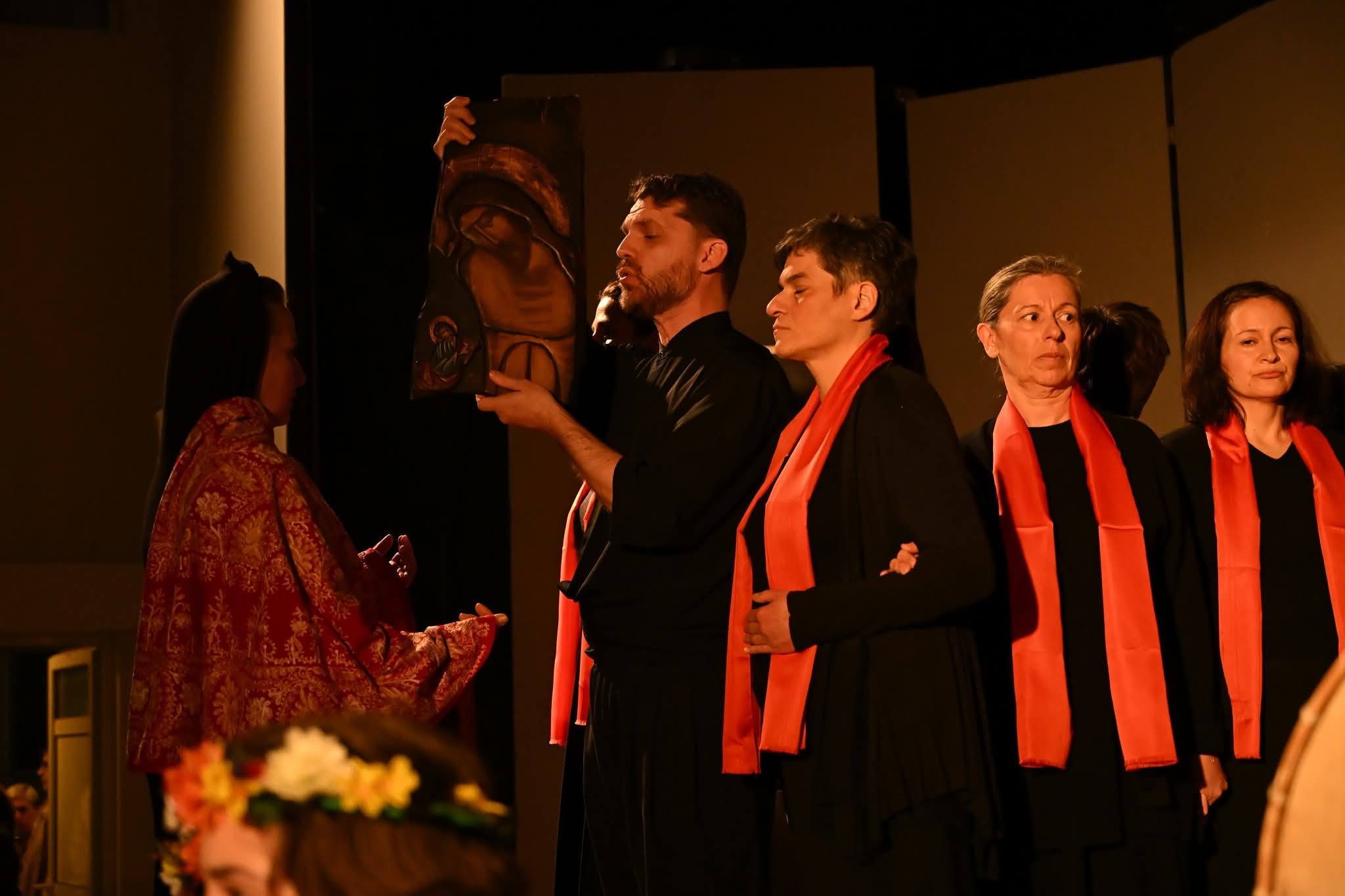 Ο Πανάγιος Τάφος: Το μνημείο & το έργο με τη συμμετοχή του ΛΕΠ