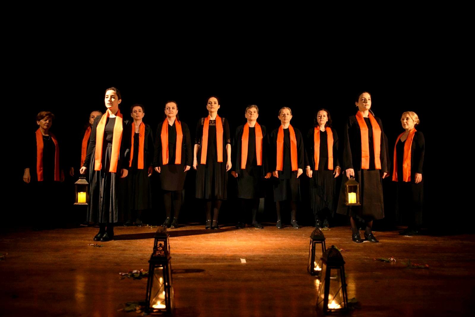 Ο Πανάγιος Τάφος: Το μνημείο & το έργο με τη συμμετοχή του ΛΕΠ