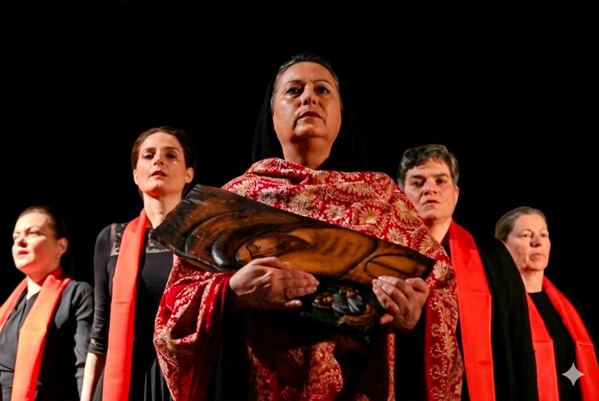 Ο Πανάγιος Τάφος: Το μνημείο & το έργο με τη συμμετοχή του ΛΕΠ