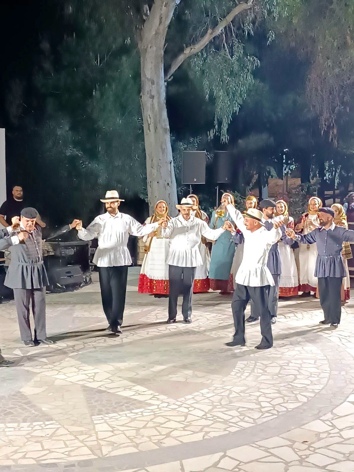 Ταξίδι στα Μέγαρα για το ΛΕΠ