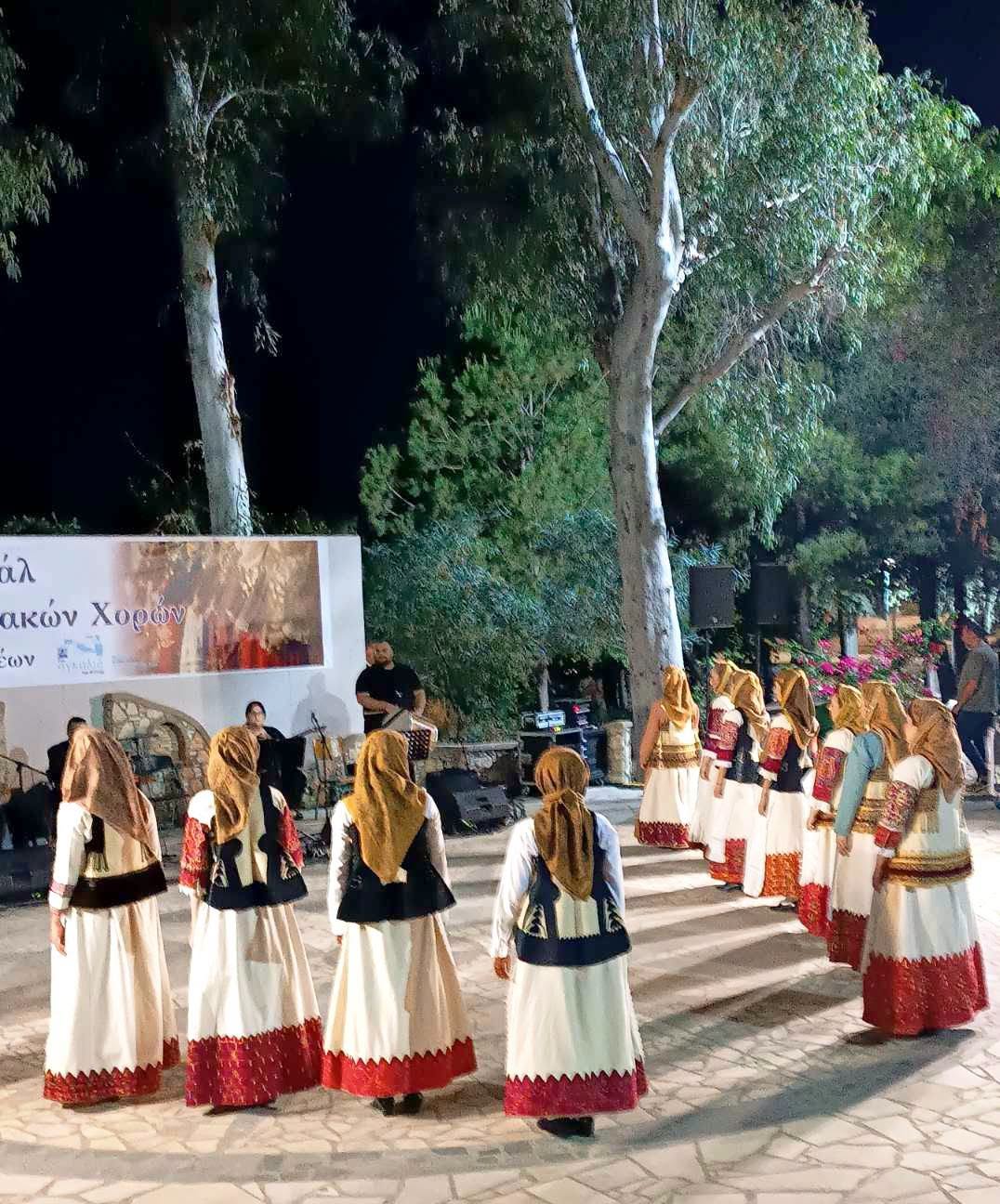 Ταξίδι στα Μέγαρα για το ΛΕΠ