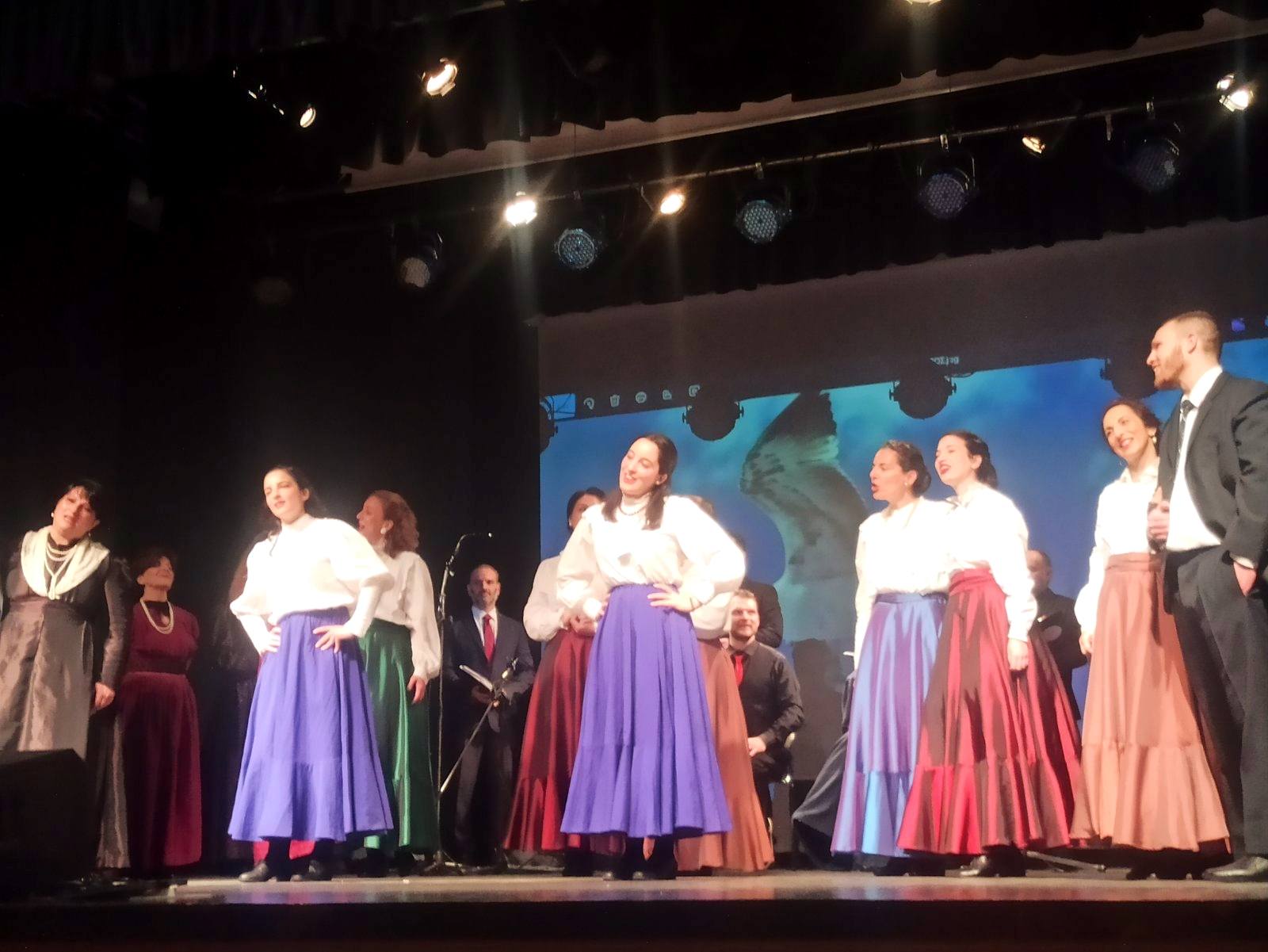 Το ΛΕΠ σε εκδήλωση του Συλλόγου Πριγκιπιανών