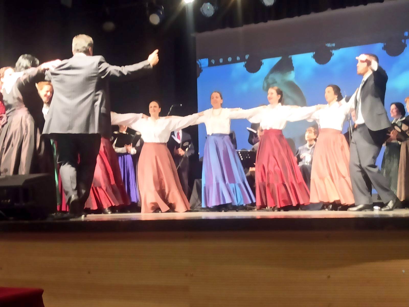 Το ΛΕΠ σε εκδήλωση του Συλλόγου Πριγκιπιανών