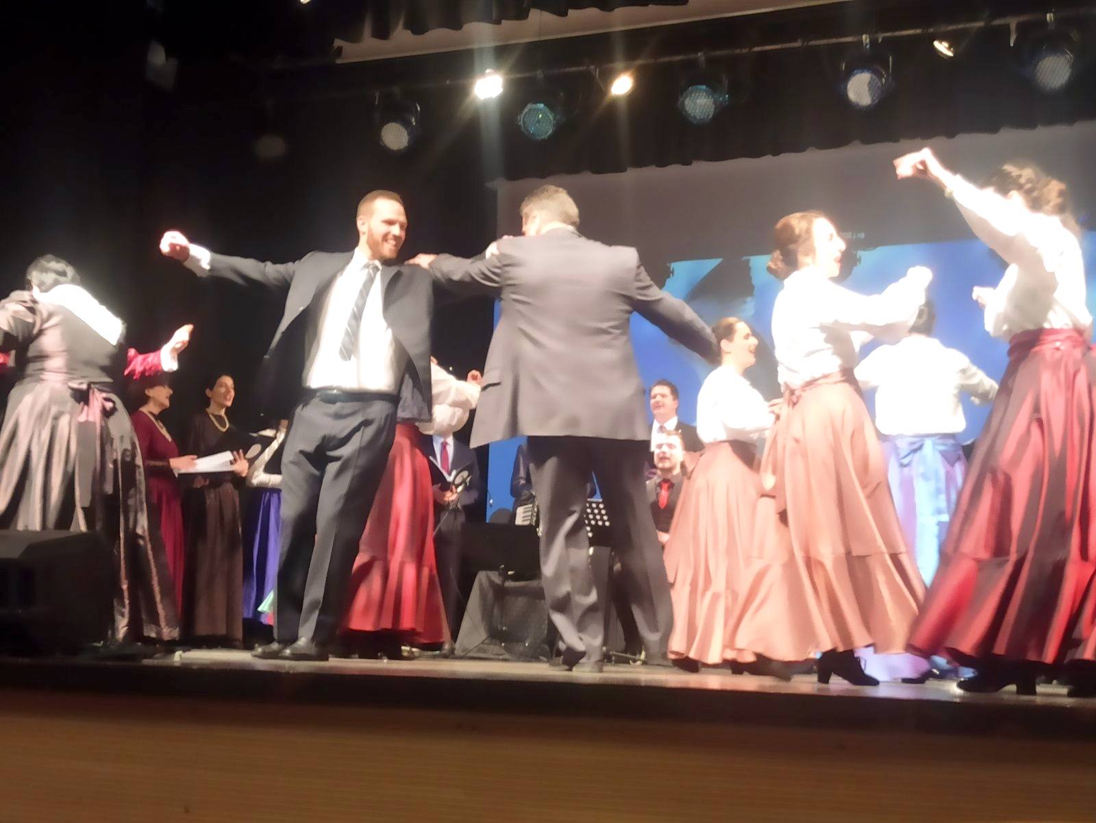 Το ΛΕΠ σε εκδήλωση του Συλλόγου Πριγκιπιανών