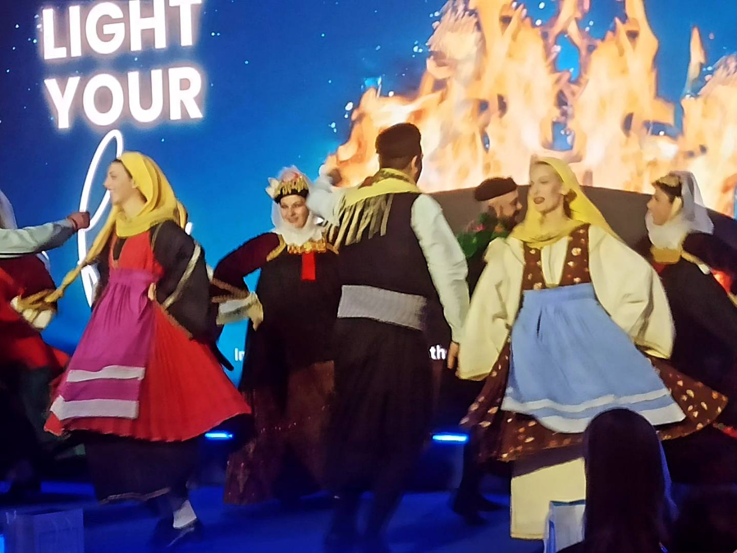 Συμμετοχή ΛΕΠ στο Παγκόσμιο Συνέδριο Φαρμακευτικών Εταιρειών