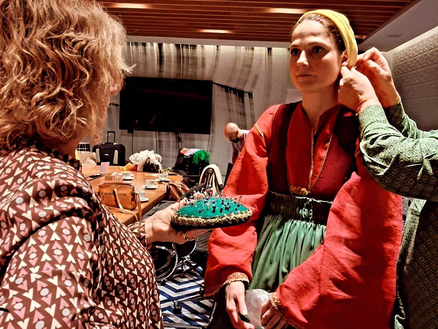 Συμμετοχή ΛΕΠ στο Παγκόσμιο Συνέδριο Φαρμακευτικών Εταιρειών